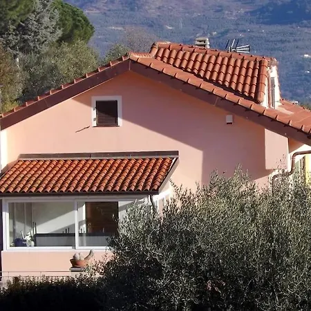 Сasa de vacaciones Casa Solemar Poggi