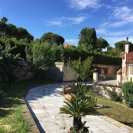 Casa Solemar * Poggi