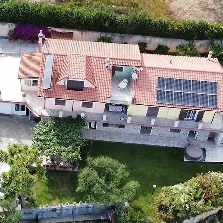 Casa Solemar Сasa de vacaciones *