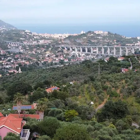 Casa Solemar * Poggi