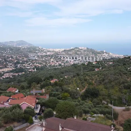Сasa de vacaciones Casa Solemar Poggi