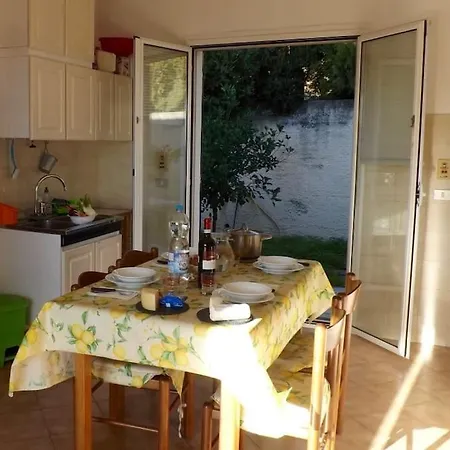 Casa Solemar Сasa de vacaciones