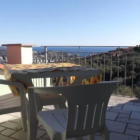Casa Solemar Сasa de vacaciones
