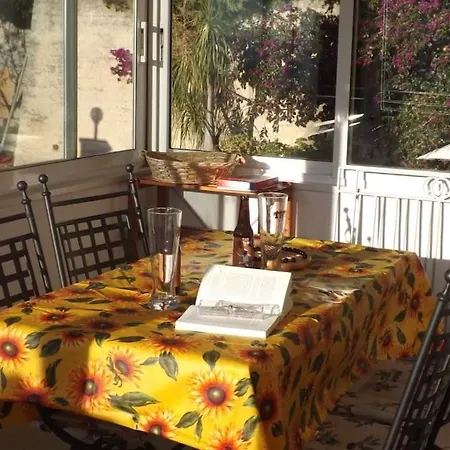 Сasa de vacaciones Casa Solemar Poggi