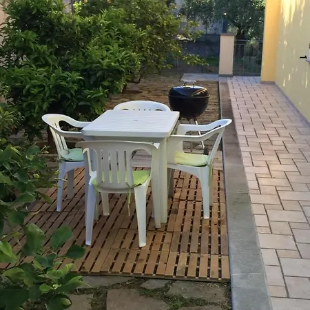 Сasa de vacaciones Casa Solemar