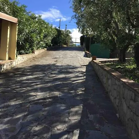 Сasa de vacaciones Casa Solemar Poggi