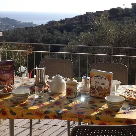 Сasa de vacaciones Casa Solemar
