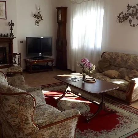 Сasa de vacaciones Casa Solemar *