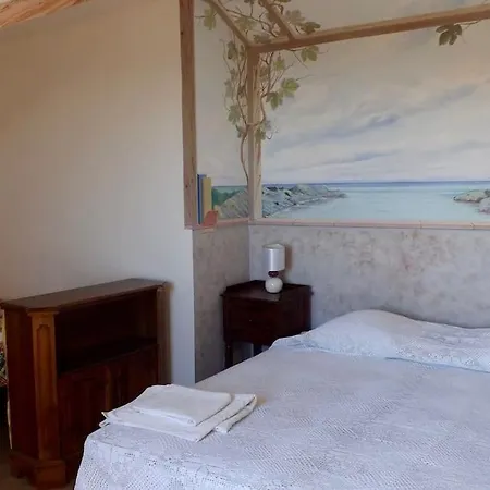 Сasa de vacaciones Casa Solemar *